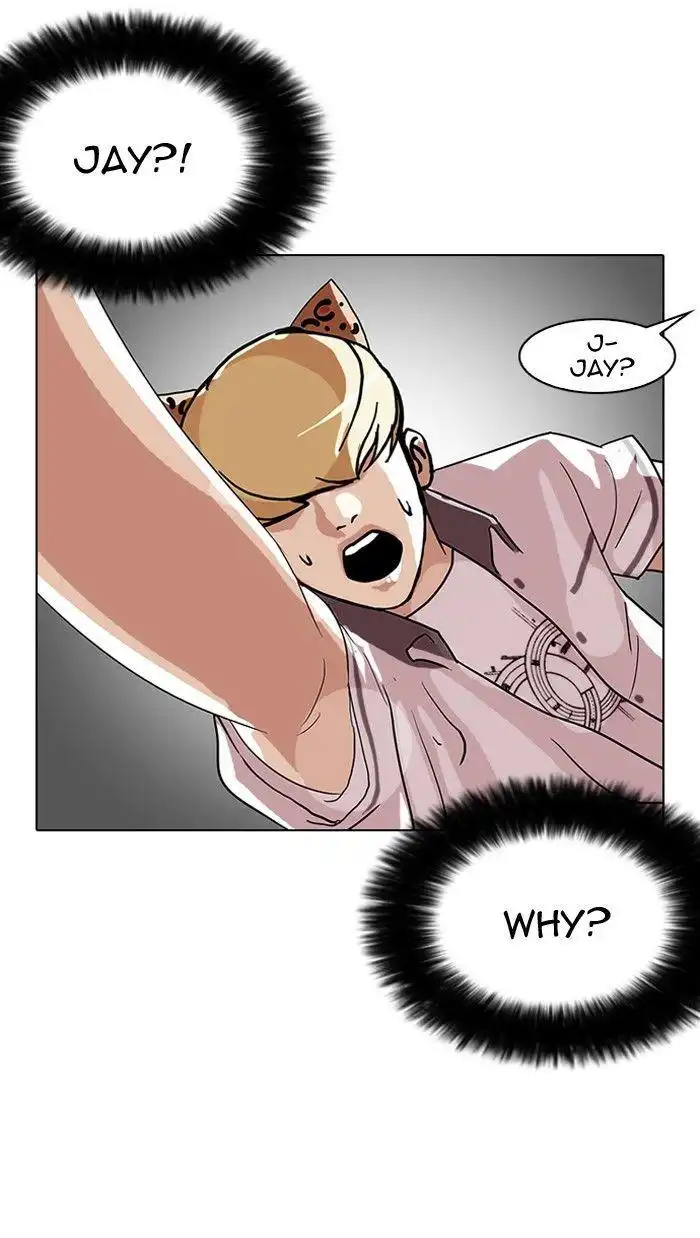 Lookism Chapter 139