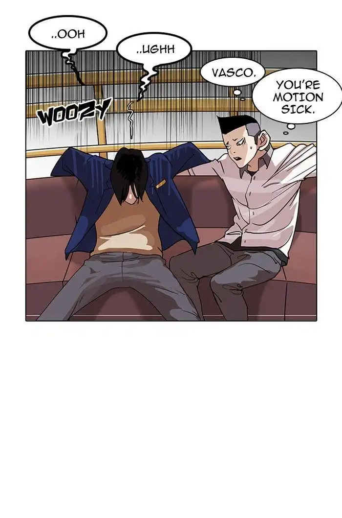 Lookism Chapter 139