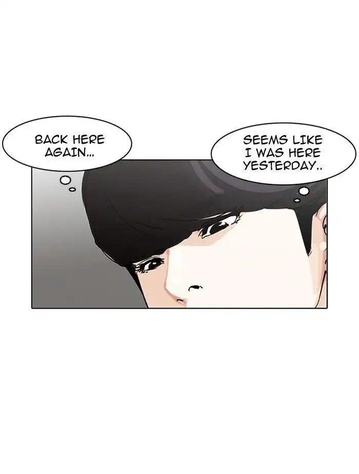 Lookism Chapter 139