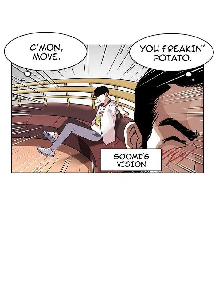 Lookism Chapter 139