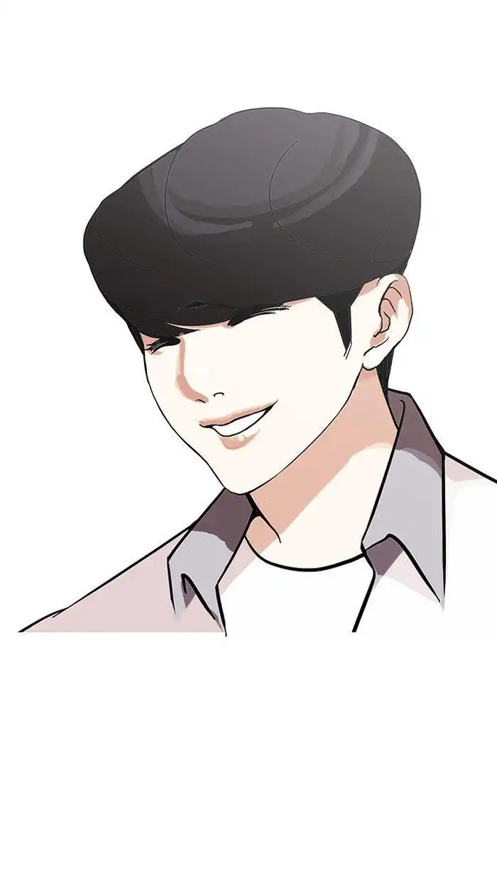 Lookism Chapter 140