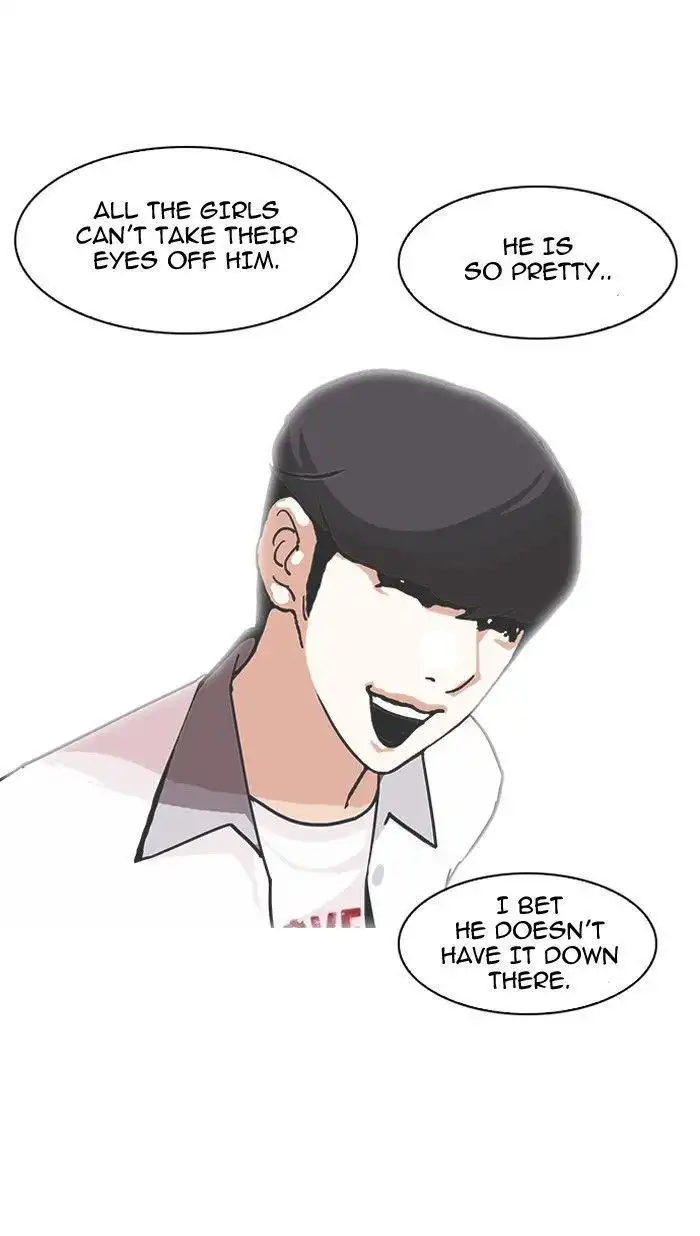 Lookism Chapter 141