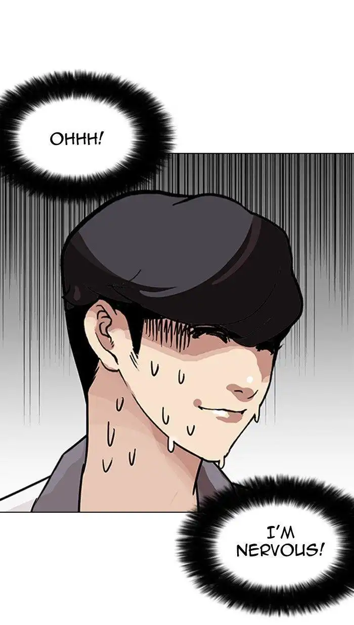 Lookism Chapter 141