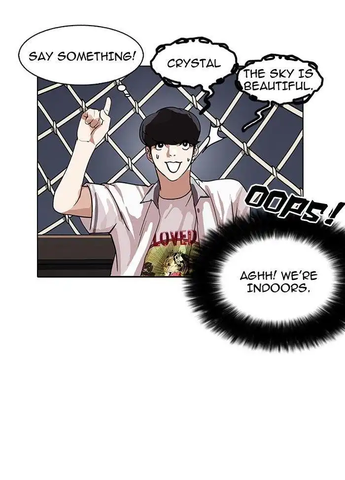 Lookism Chapter 141