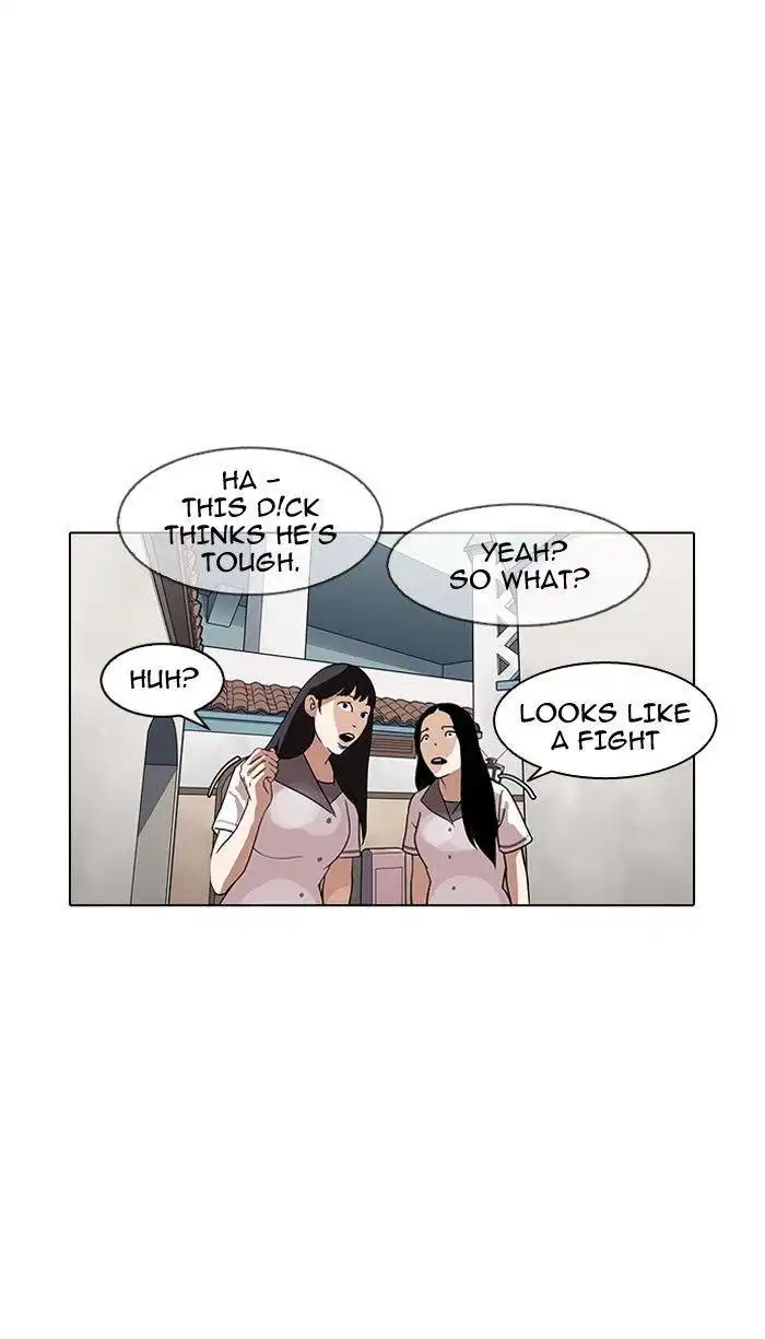 Lookism Chapter 141