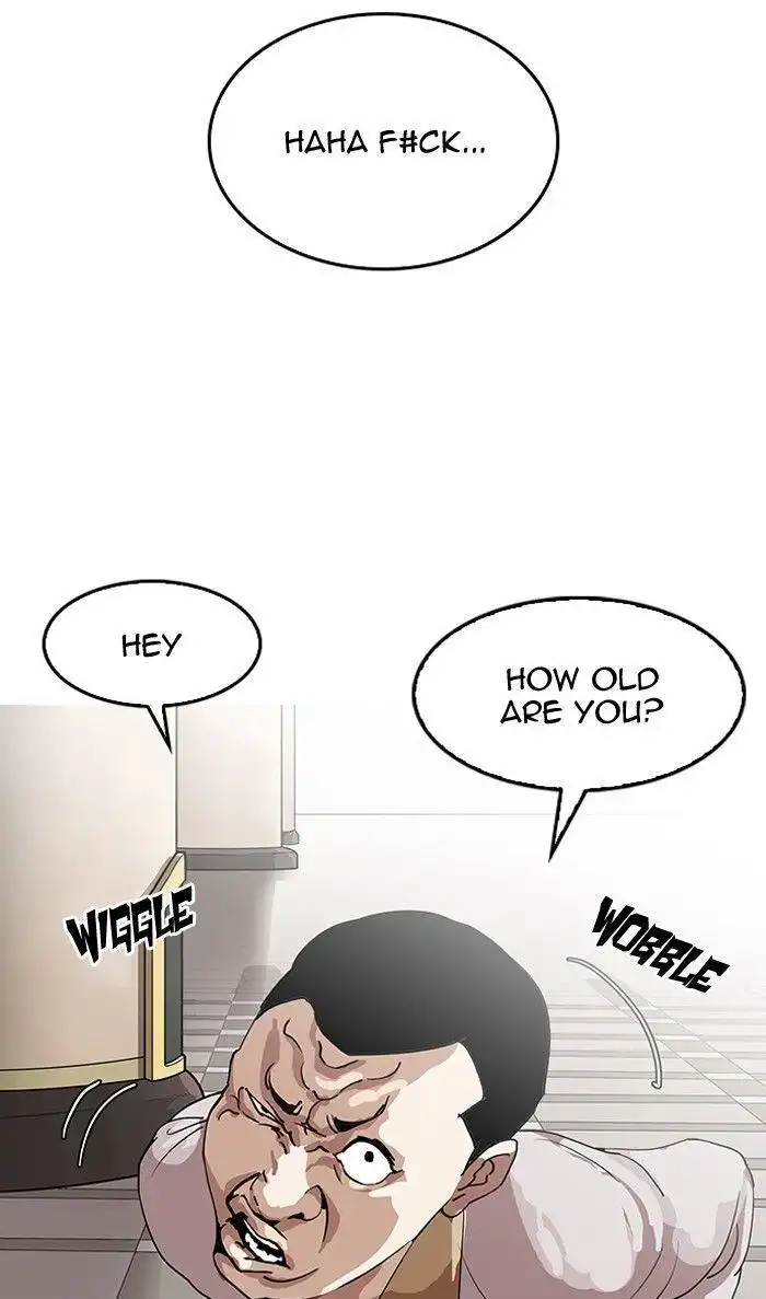 Lookism Chapter 141