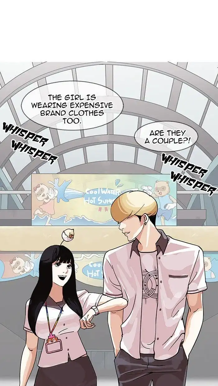 Lookism Chapter 141