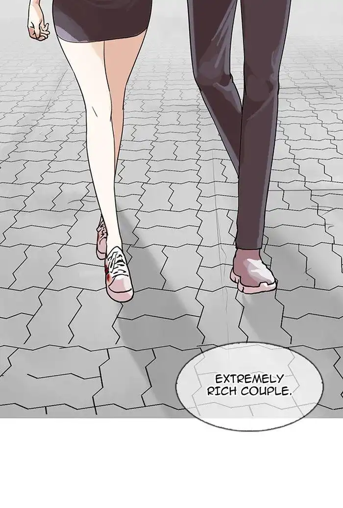 Lookism Chapter 141