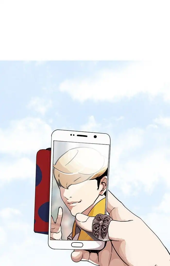 Lookism Chapter 141