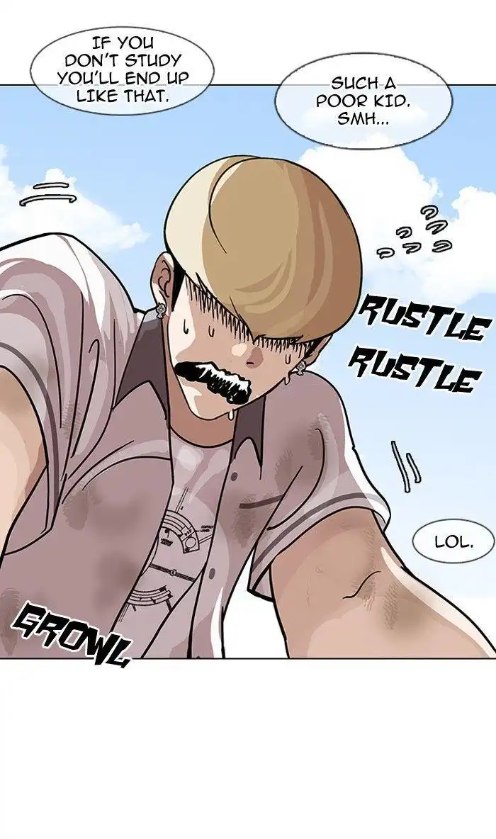 Lookism Chapter 141