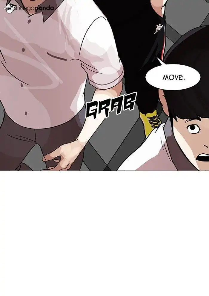 Lookism Chapter 142