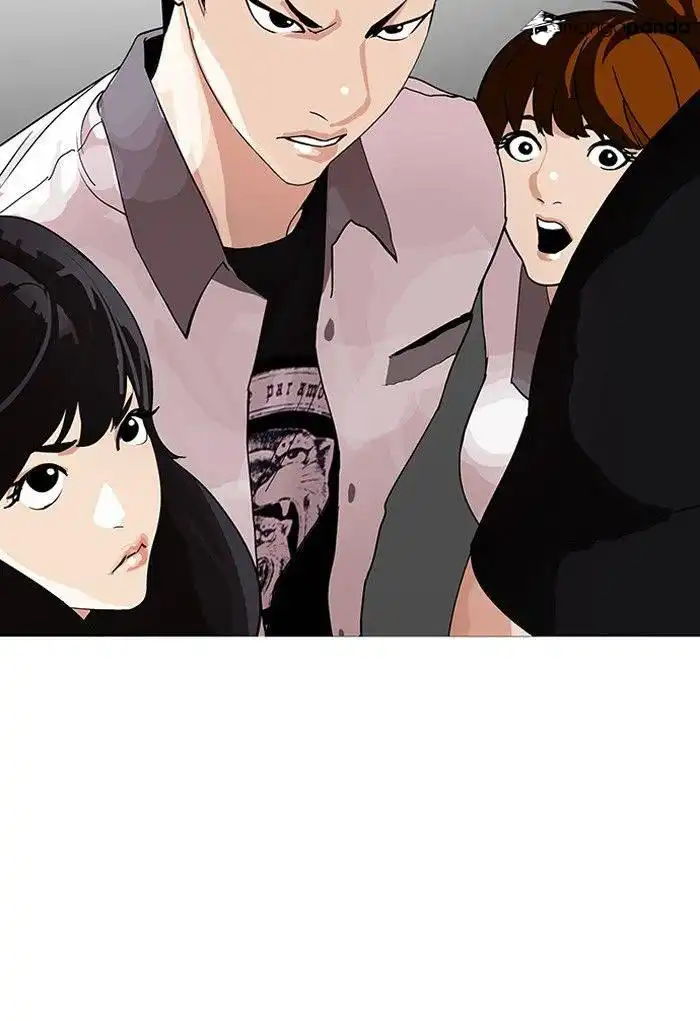 Lookism Chapter 142