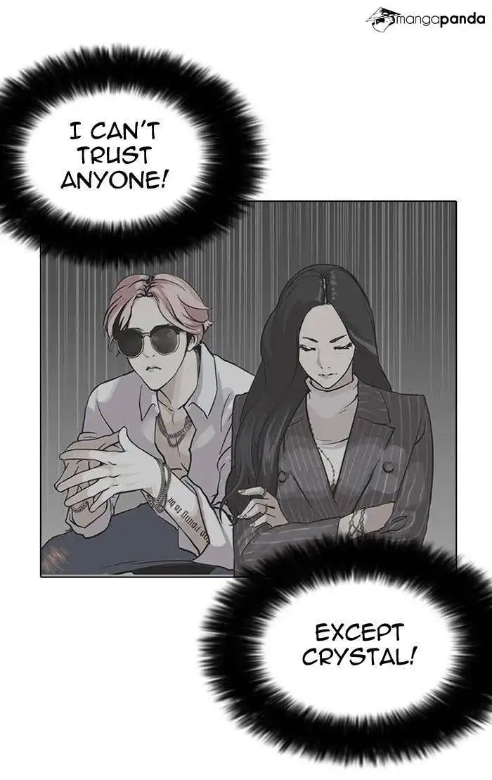 Lookism Chapter 142