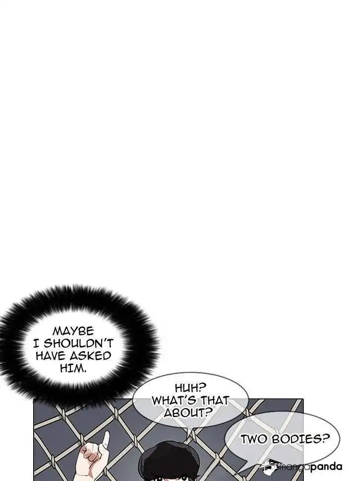 Lookism Chapter 142