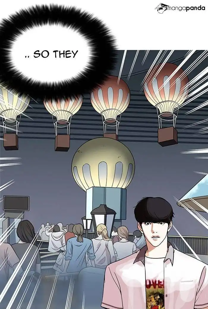 Lookism Chapter 142