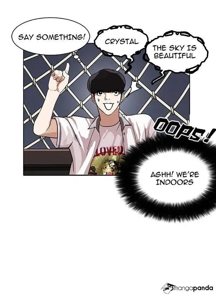 Lookism Chapter 142