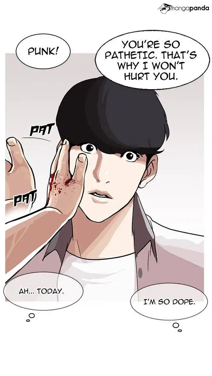 Lookism Chapter 142