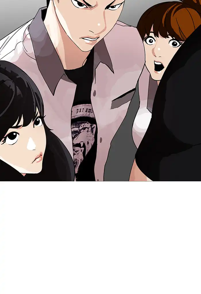 Lookism Chapter 143