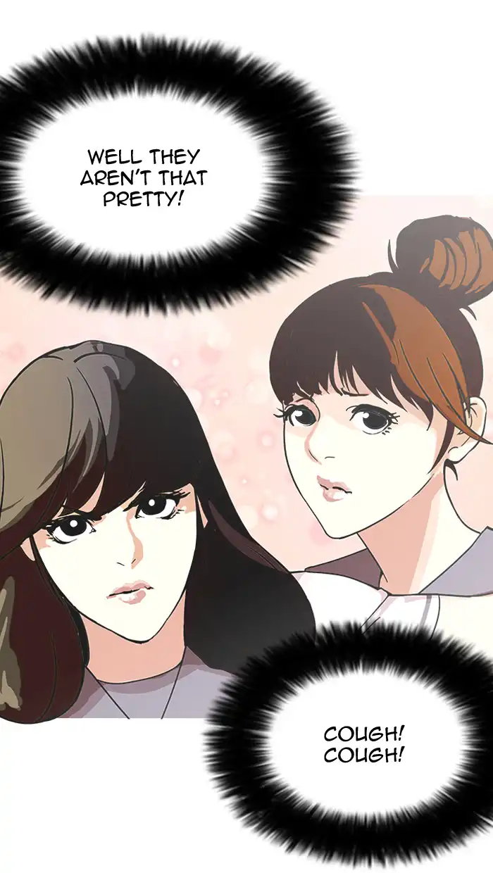 Lookism Chapter 143