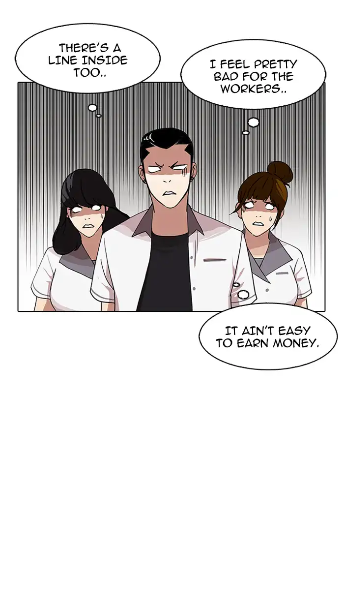 Lookism Chapter 143