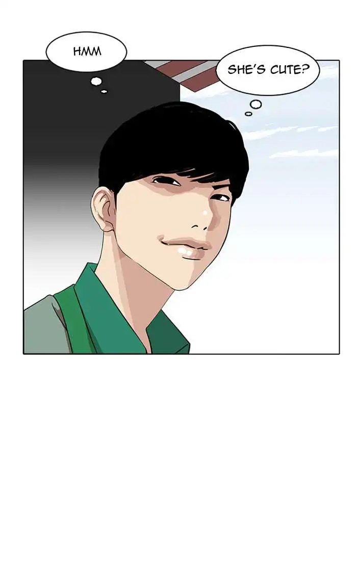 Lookism Chapter 144