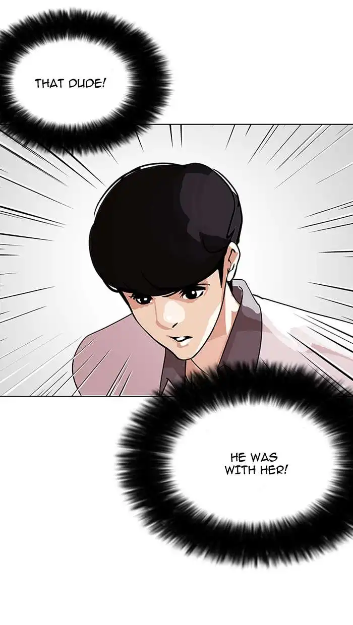 Lookism Chapter 144