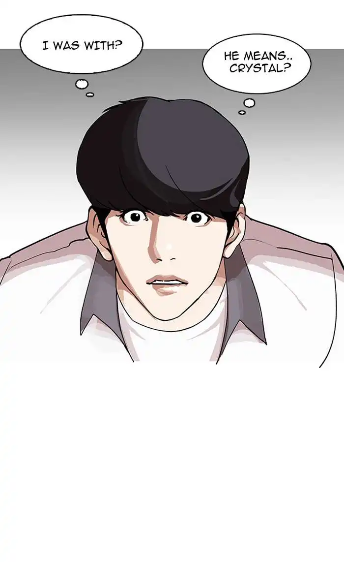 Lookism Chapter 144