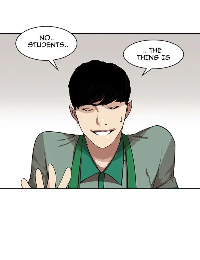 Lookism Chapter 144