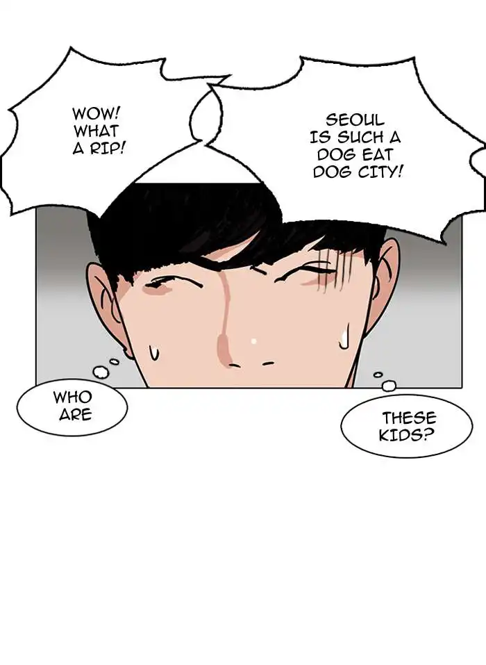 Lookism Chapter 144