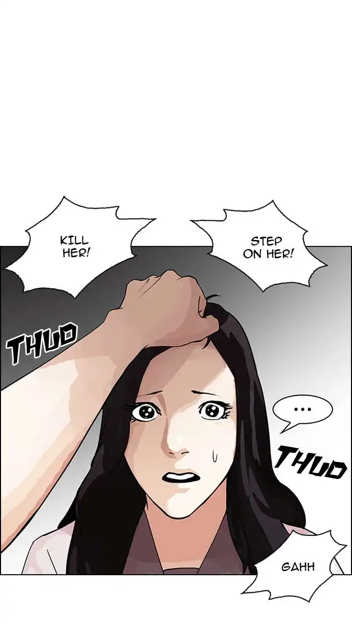 Lookism Chapter 144