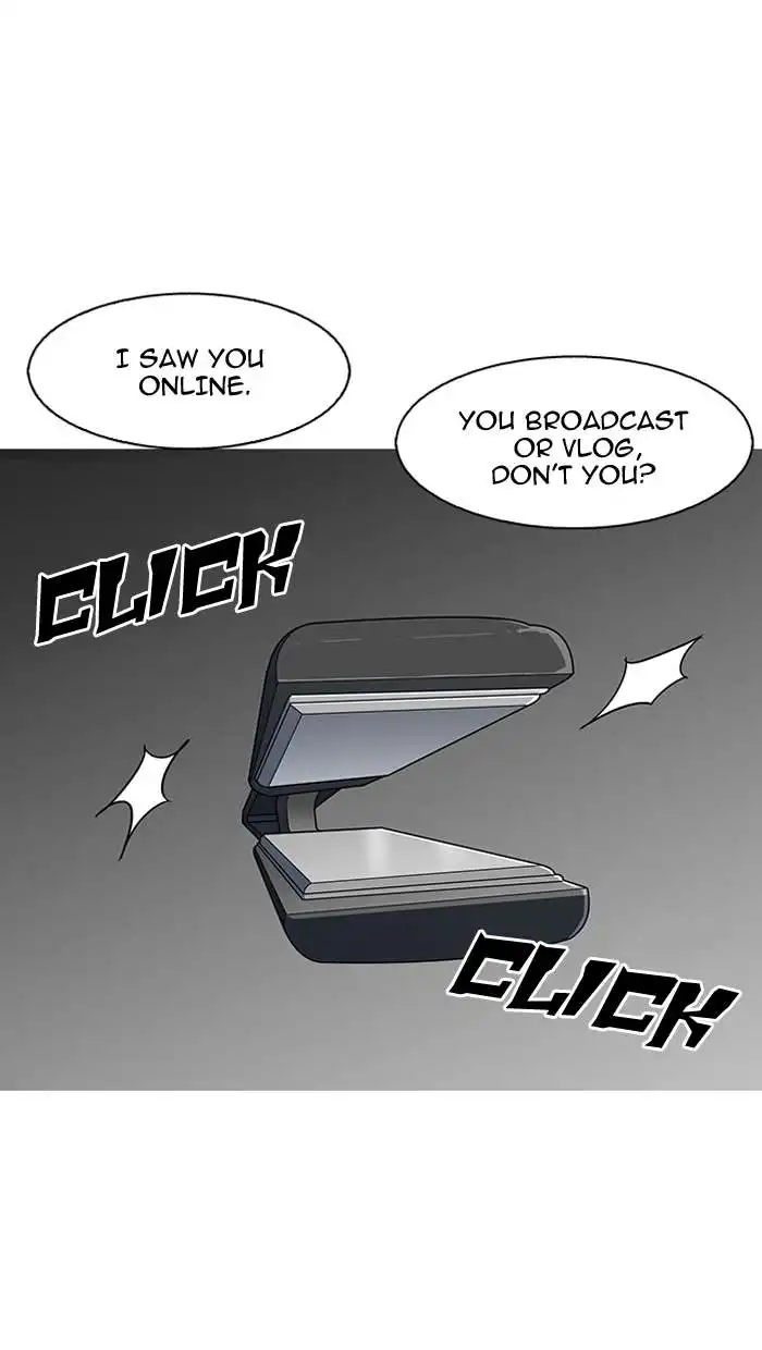 Lookism Chapter 144