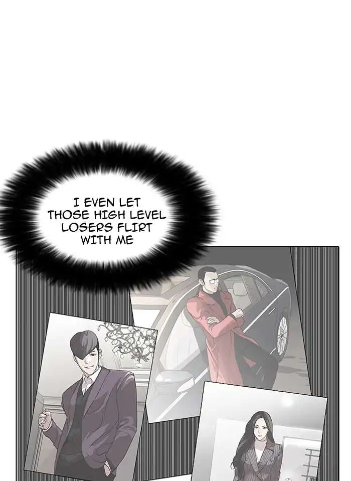 Lookism Chapter 144