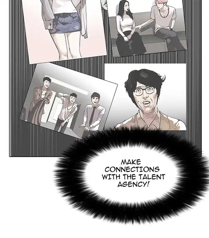 Lookism Chapter 144