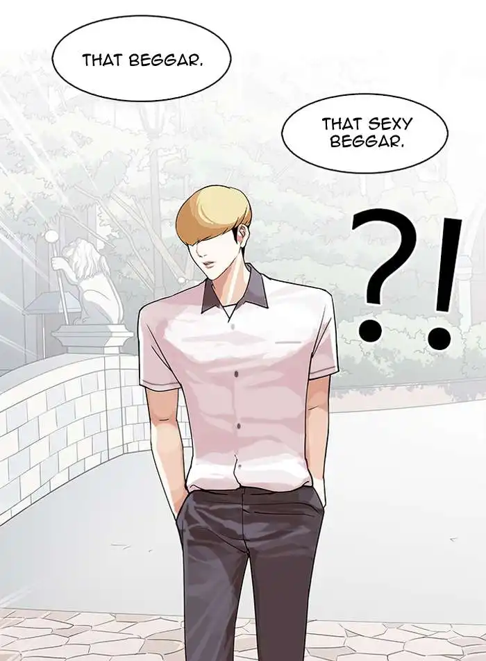 Lookism Chapter 144