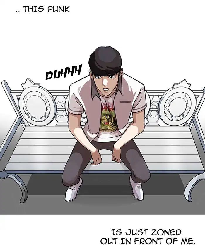 Lookism Chapter 145