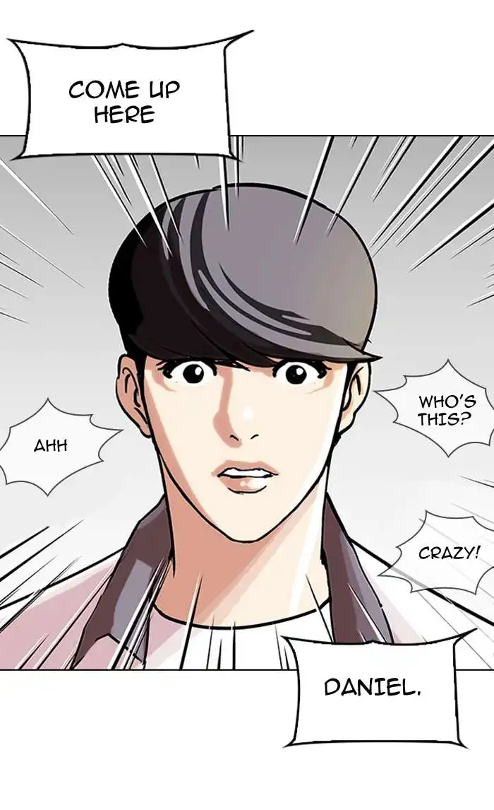 Lookism Chapter 145