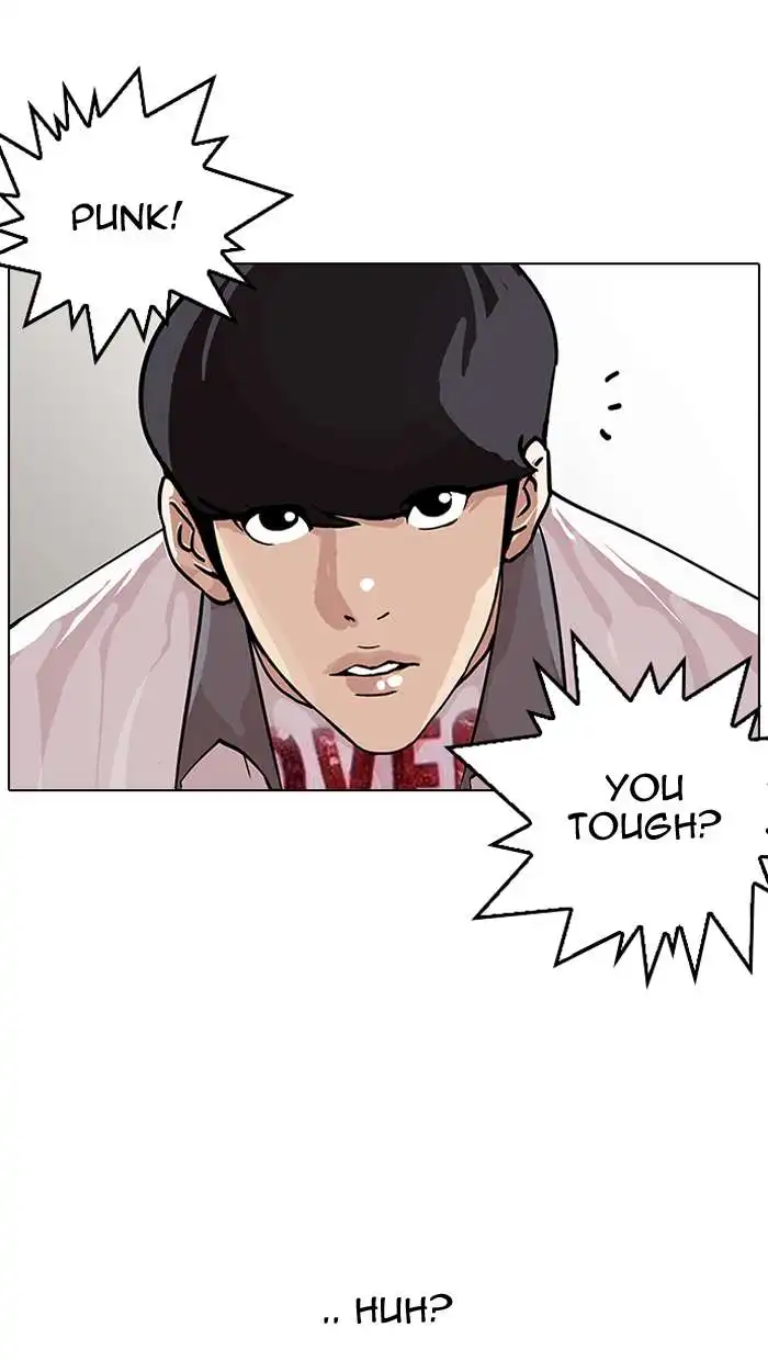 Lookism Chapter 145