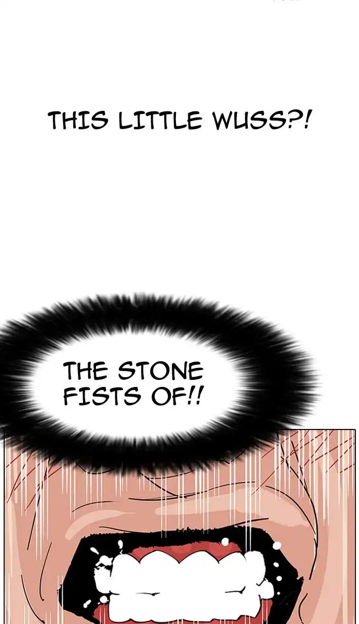 Lookism Chapter 145