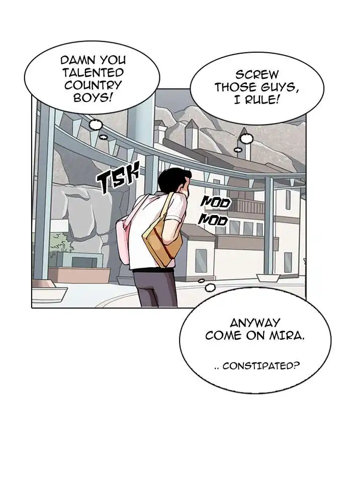 Lookism Chapter 145