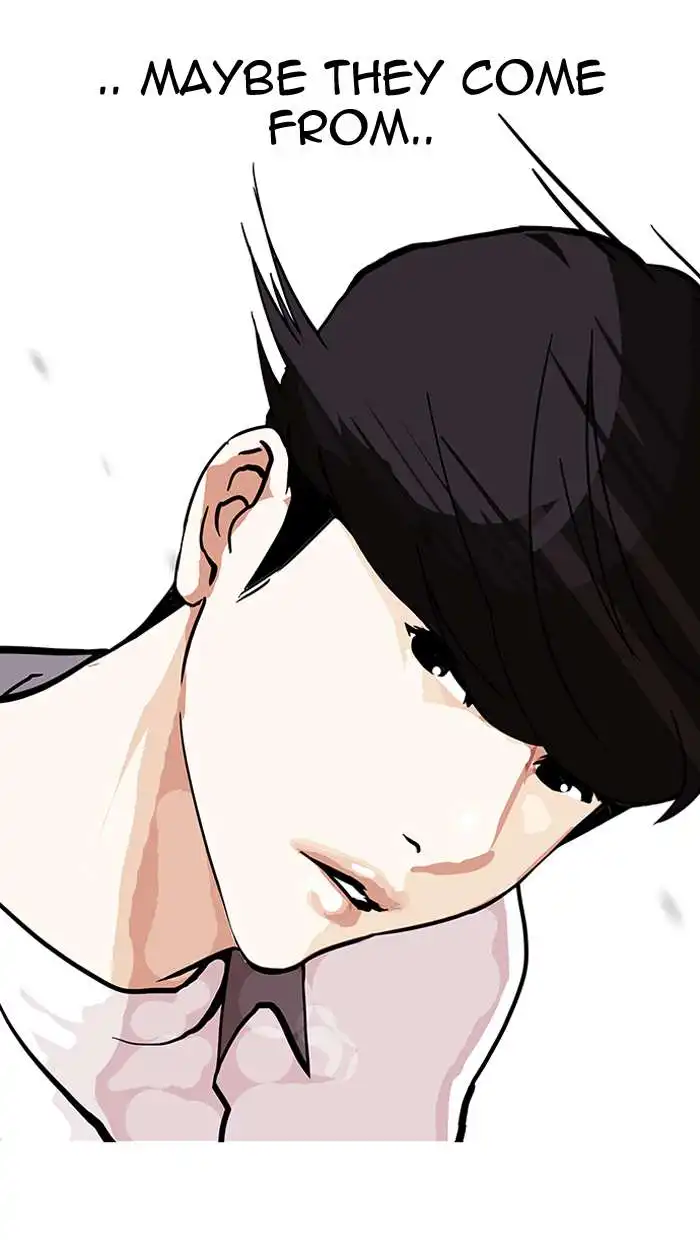 Lookism Chapter 145