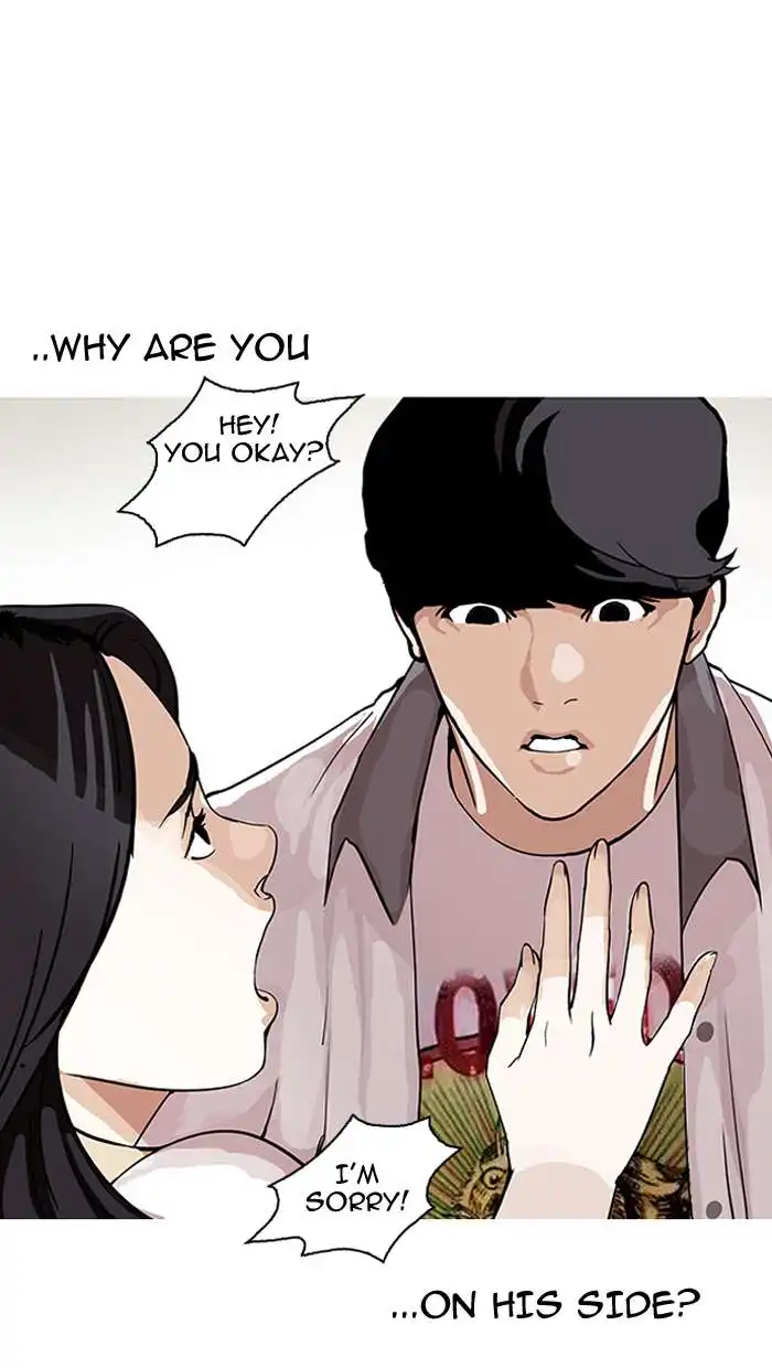 Lookism Chapter 145