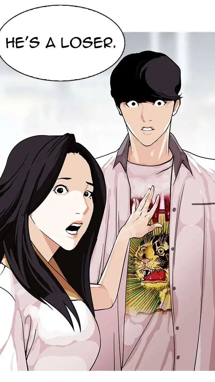 Lookism Chapter 145