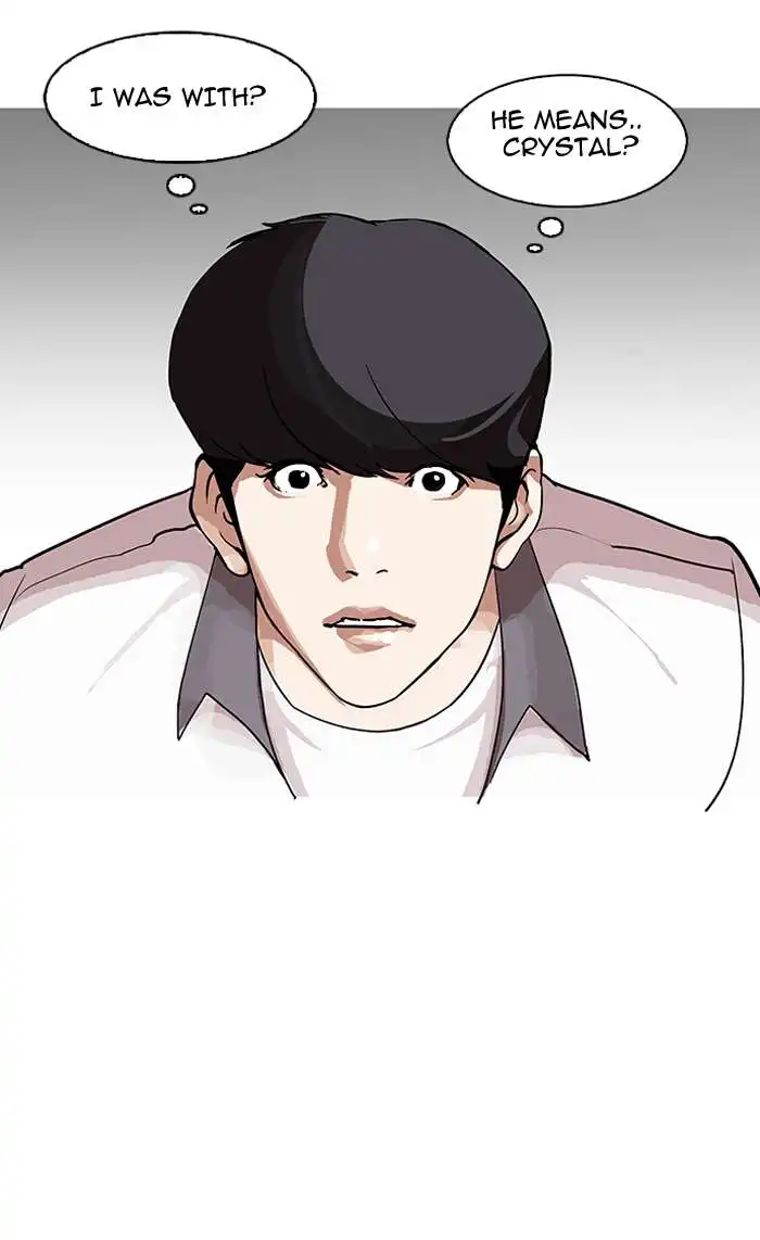 Lookism Chapter 145