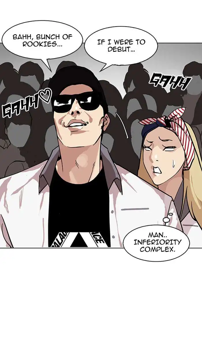 Lookism Chapter 145