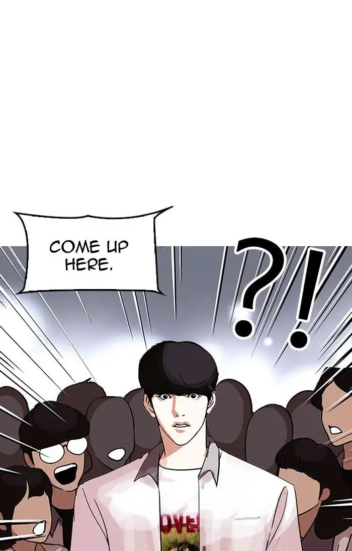 Lookism Chapter 145