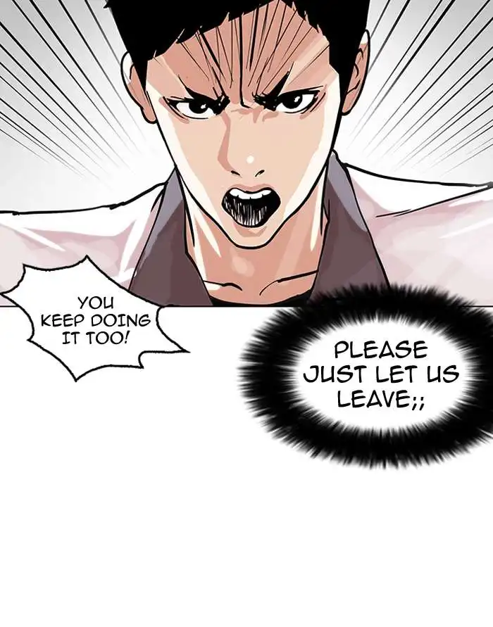 Lookism Chapter 146