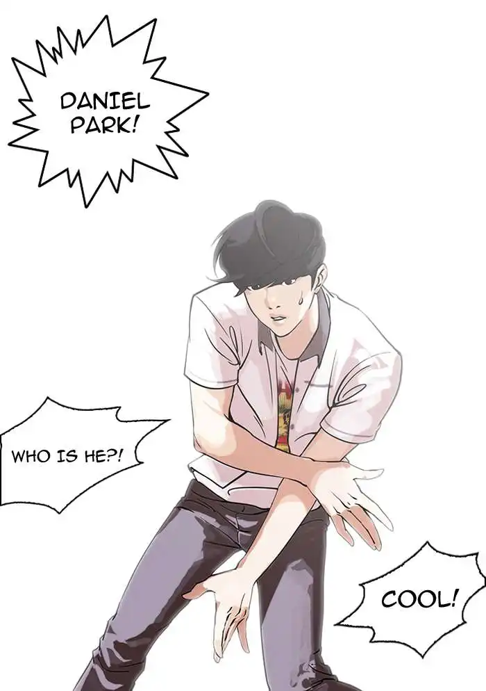 Lookism Chapter 146