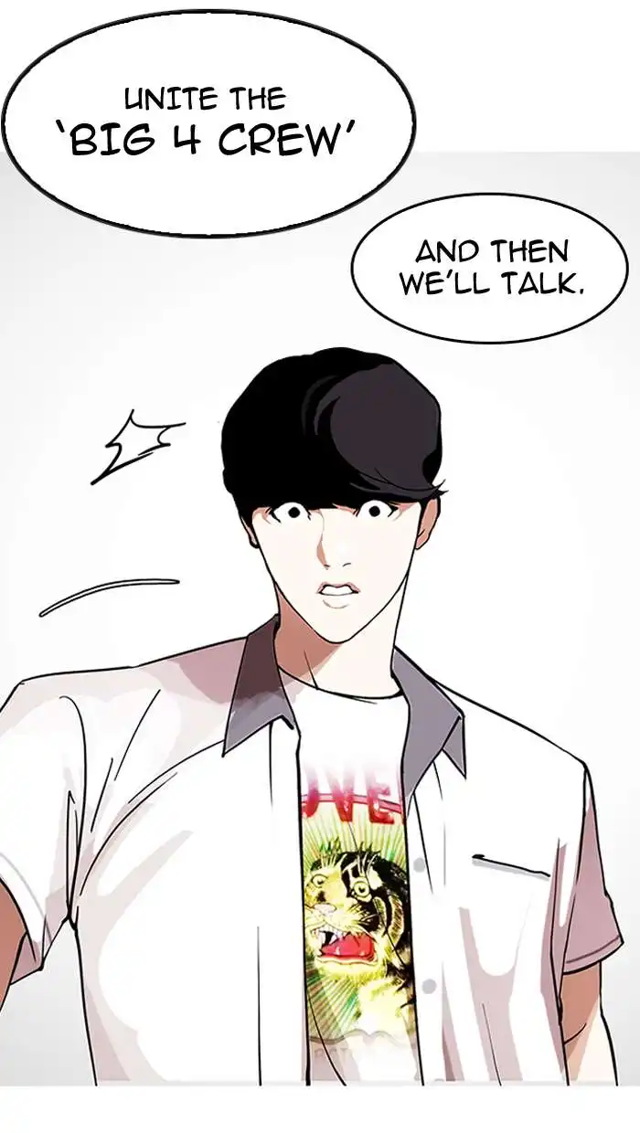 Lookism Chapter 146