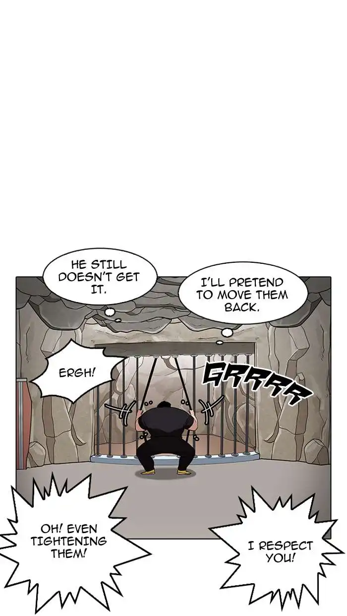 Lookism Chapter 146