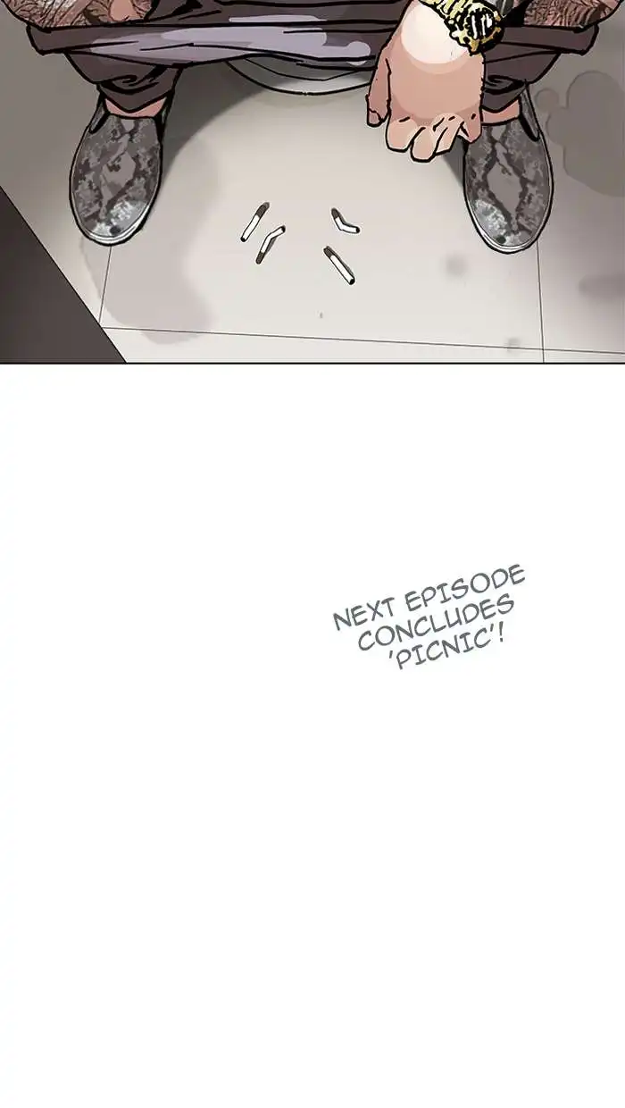 Lookism Chapter 147